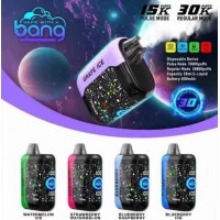 Bang Star 30000 Puffs Vape